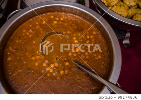 Food dishes cuisies in Kenya East Africa 99174836