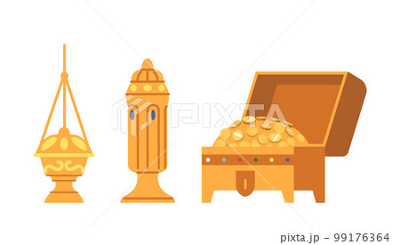 Frankincense, Gold And Myrrh Gifts Of Magi, Traditional Symbols Of Wealth, Spirituality, And Healing Frankincense, Gold And Myrrh Gifts Of Magi, Traditional Symbols Of Wealth, Spirituality, And Healing 99176364
