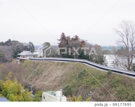水戸城 大手門 水戸城 大手門 99177695