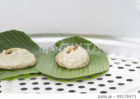 春 泉 湧水 99178471