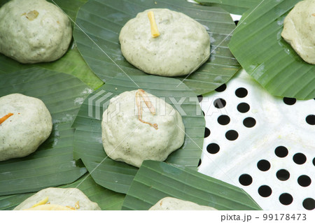 春 泉 湧水 99178473