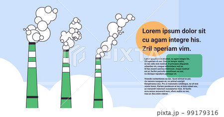 high concrete chimney emits CO2 and dangerous fumes presence of carbon dioxide gas in atmosphere co2 reduction high concrete chimney emits CO2 and dangerous fumes presence of carbon dioxide gas in atmosphere co2 reduction 99179316