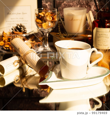 オシャレカフェ 99179469