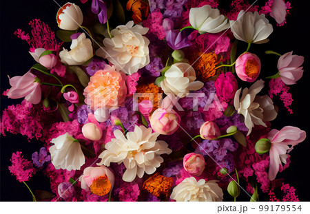 Valentine's day heart 99179554