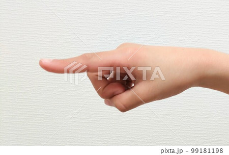 指差し 99181198
