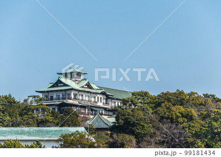 《愛知県》蒲郡市　蒲郡クラシックホテル 99181434