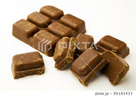 カレーのルー 99183433