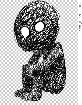 鬱々 鬱々 99186108