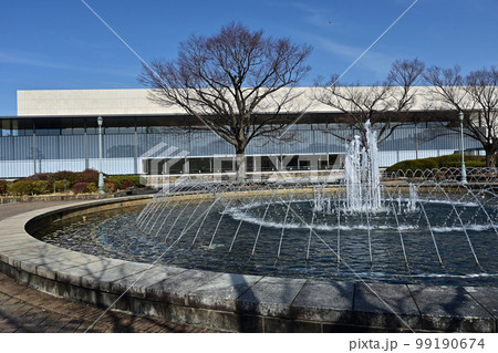 京都国立博物館 平成知新館 京都国立博物館 平成知新館 99190674