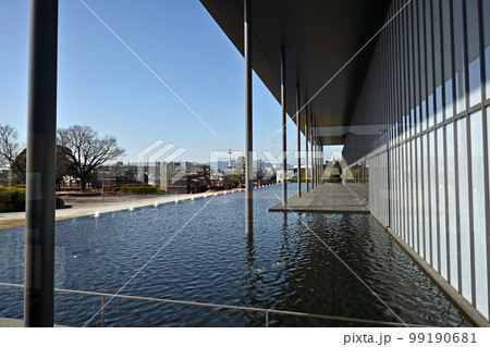 京都国立博物館 平成知新館 京都国立博物館 平成知新館 99190681