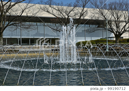 京都国立博物館 平成知新館 京都国立博物館 平成知新館 99190712