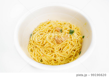 カップ麺のまぜそば 99190820