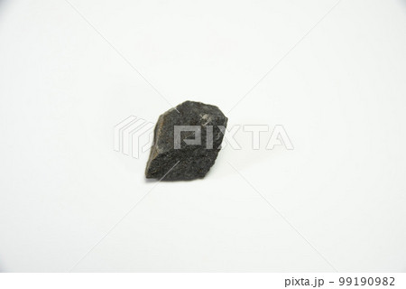 岩石標本　玄武岩 99190982