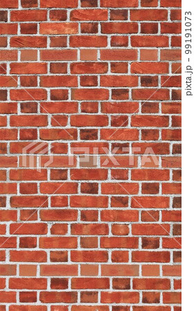 背景素材・レンガの壁 99191073
