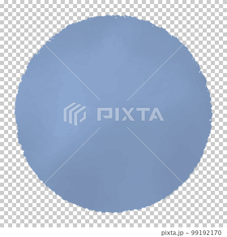 Watercolor style circle Watercolor style circle 99192170