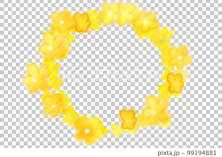 Rape wreath 99194881