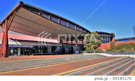 大阪府立臨海スポーツセンター（大阪府高石市） 99195170