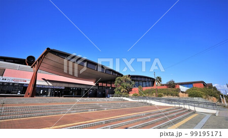 大阪府立臨海スポーツセンター（大阪府高石市） 99195171