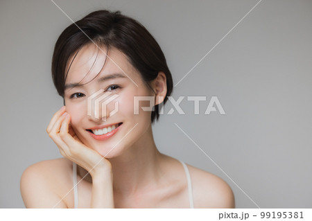 ビューティイメージ 99195381
