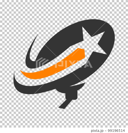 Innovation Creative Idea logo template Icon Illustration Brand Identity.Isolated and flat illustration. Vector graphic Innovation Creative Idea logo template Icon Illustration Brand Identity.Isolated and flat illustration. Vector graphic 99196514