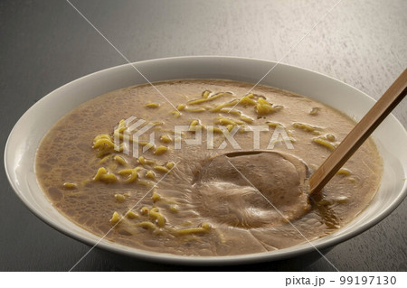 具なしラーメン 具なしラーメン 99197130