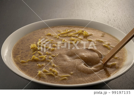 具なしラーメン 具なしラーメン 99197135
