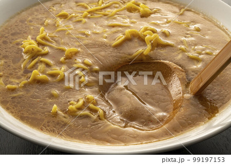 具なしラーメン 具なしラーメン 99197153