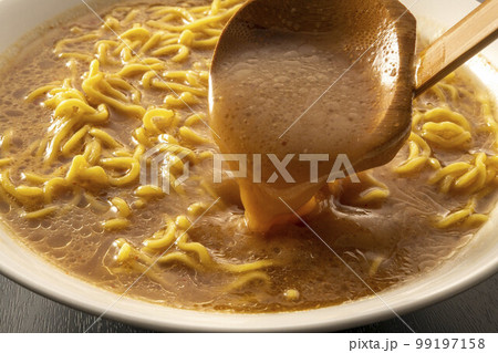 具なしラーメン 具なしラーメン 99197158