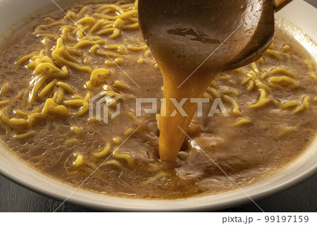 具なしラーメン 具なしラーメン 99197159