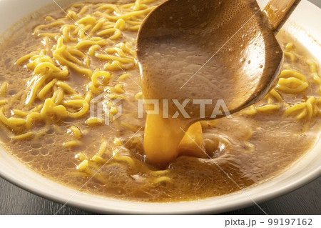 具なしラーメン 具なしラーメン 99197162