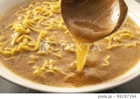 具なしラーメン 具なしラーメン 99197164
