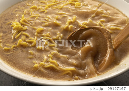 具なしラーメン 99197167