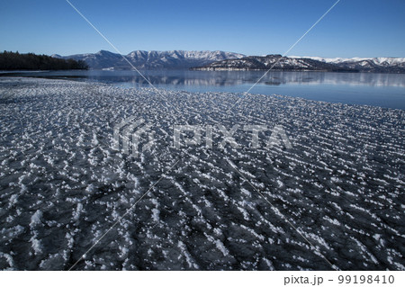 フロストフラワー 99198410