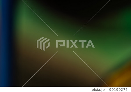 グラデーションをイメージした背景素材・イメージ素材 99199275