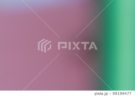 グラデーションをイメージした背景素材・イメージ素材 99199477