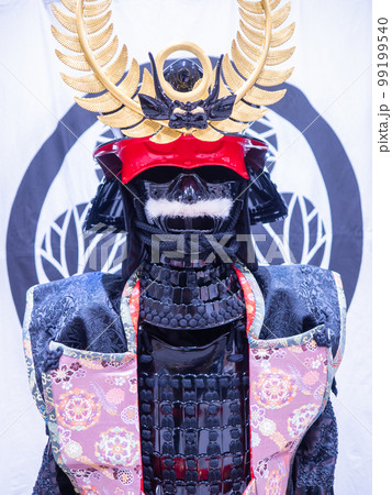 徳川家康　レプリカ甲冑・兜・鎧 99199540