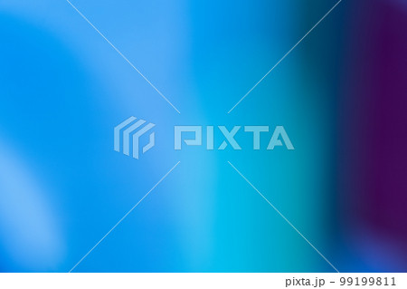 グラデーションをイメージした背景素材・イメージ素材 グラデーションをイメージした背景素材・イメージ素材 99199811