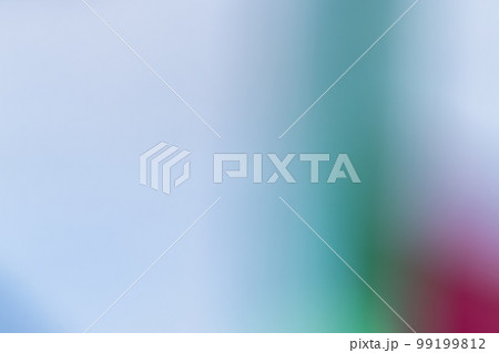 グラデーションをイメージした背景素材・イメージ素材 グラデーションをイメージした背景素材・イメージ素材 99199812