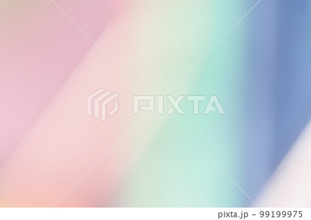 グラデーションをイメージした背景素材・イメージ素材 グラデーションをイメージした背景素材・イメージ素材 99199975