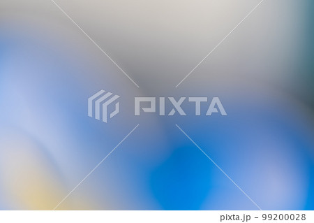 グラデーションをイメージした背景素材・イメージ素材 99200028