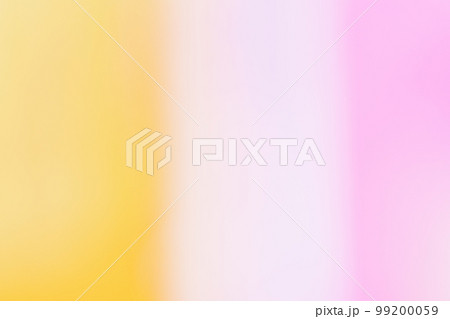 グラデーションをイメージした背景素材・イメージ素材 99200059