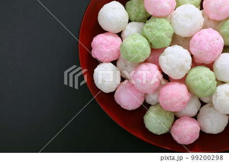 ひなあられ 99200298