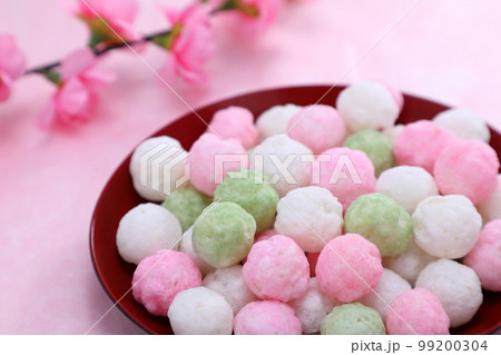 ひなあられ 99200304