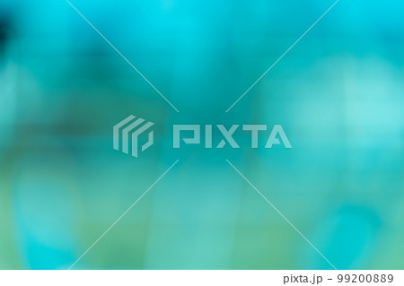 グラデーションをイメージした背景素材・イメージ素材 99200889