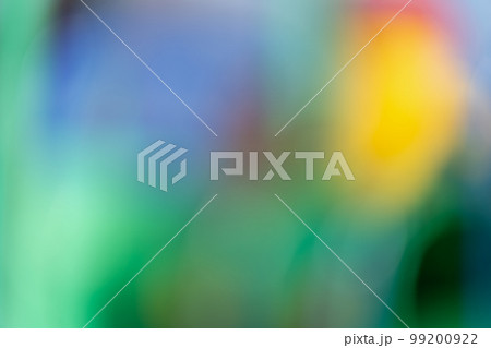 グラデーションをイメージした背景素材・イメージ素材 グラデーションをイメージした背景素材・イメージ素材 99200922
