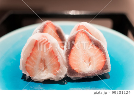 いちご大福 99201124