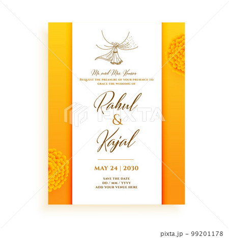 indian wedding invitation card celebrate the big day in style 99201178