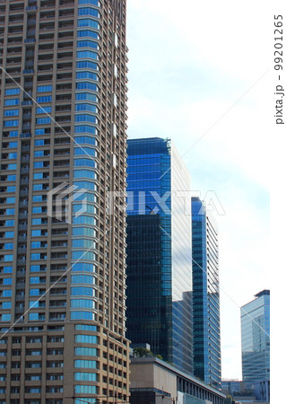 大阪 梅田北ヤード2期エリア開発工事 99201265