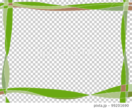 有節奏的音樂音符框圖像素材 99201690