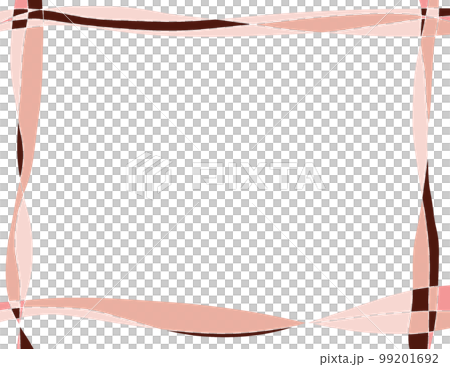 有節奏的音樂音符框圖像素材 99201692